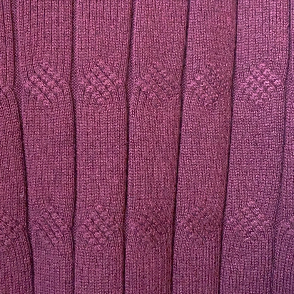 Wool Sweater - Picture 3 of 5